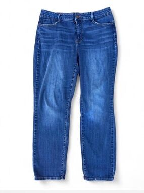 APT. 9 Denim Jeans — Size 14S (Short)